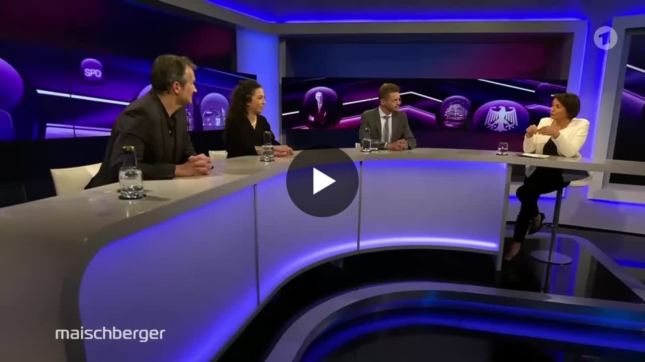 German Protests: Is the State Despising Citizens, or Vice Versa?